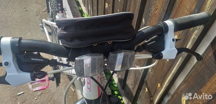 Велосипед GT Avalanche