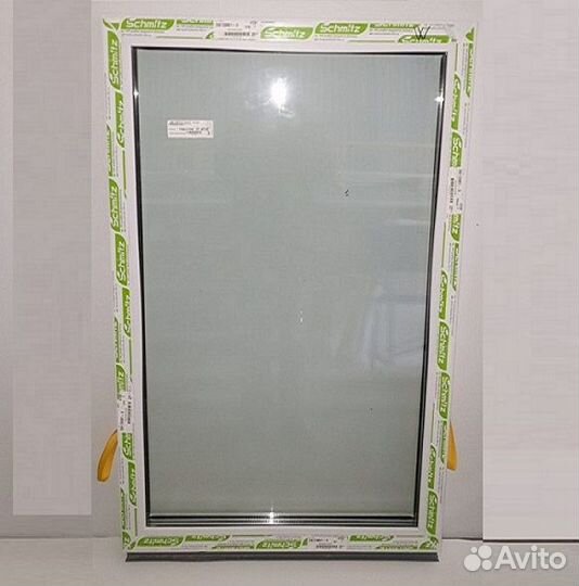 Пластиковые окна готовые