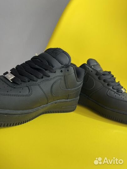 Кеды nike air force 1