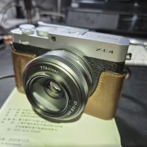 Fujifilm x-e4