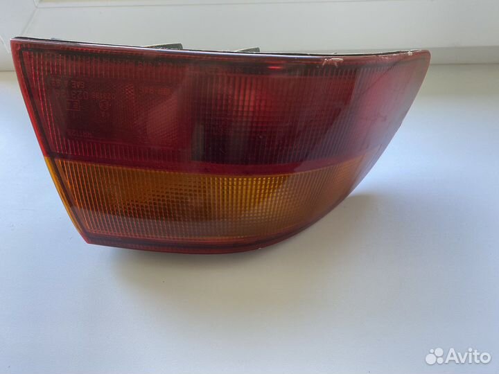 Задний левый фонарь Honda Civic 5 (EG - седан)