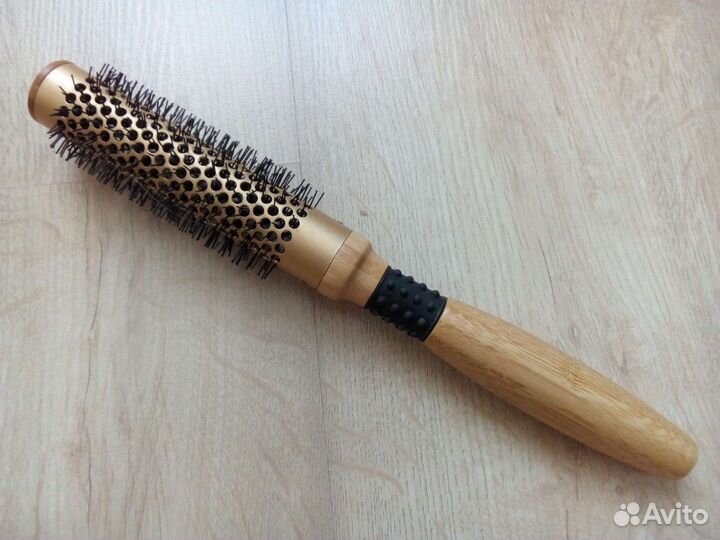 Расческа брашинг новая