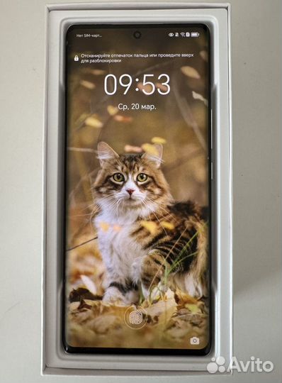 HONOR 70, 8/256 ГБ