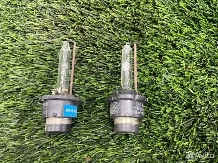 Лампа ксенон передняя Bmw 5 E60 N52B30 2005