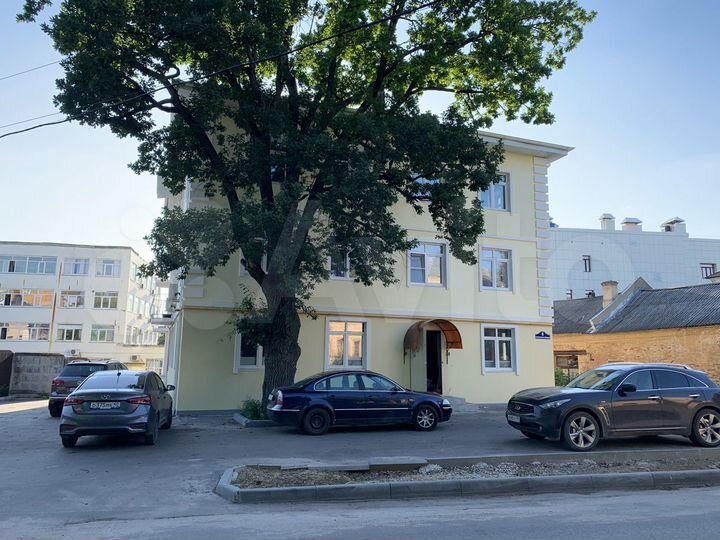 Свободного назначения, 284.4 м²