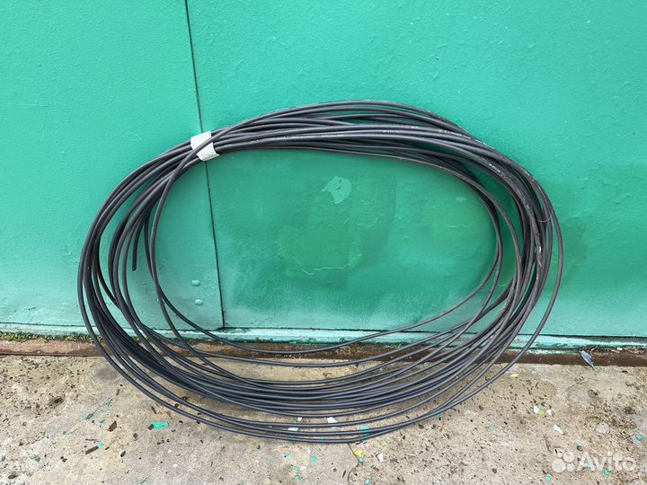 Опточеский кабель