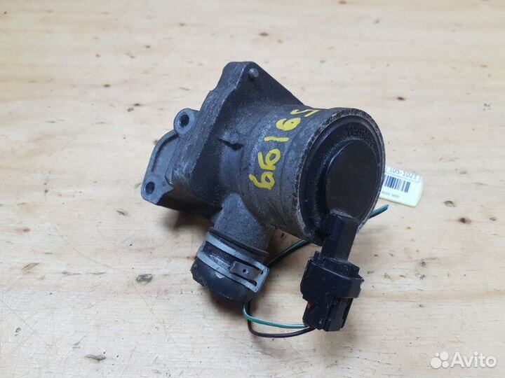 Клапан EGR левый Subaru Forester SH5 EJ205 2010