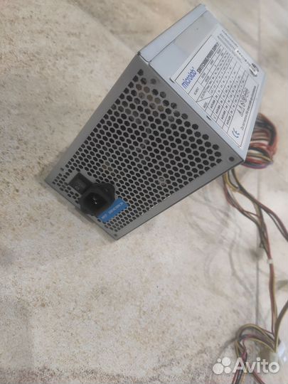 Блок питания 360W