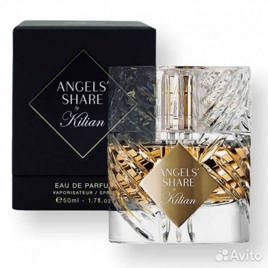 By Kilian Angels' Share Anniversary Edition, 50 ml