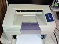 Лазерный принтер Xerox Phaser 3122