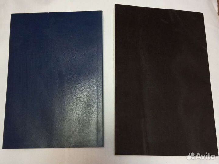 Новый завет и псалтирь. Новый завет. 2 книги