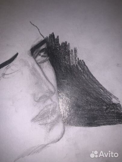 Рисую картины на заказ