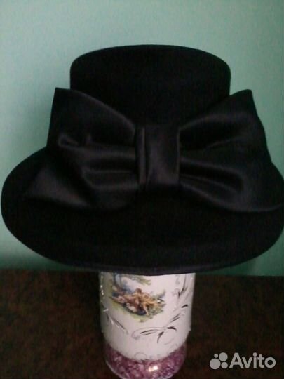 Продам шляпу