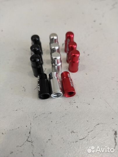 Колпачки для велонипеля