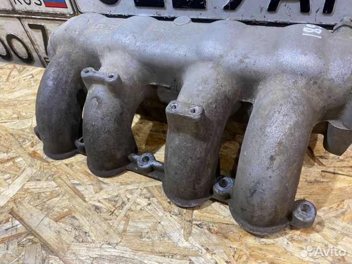 Коллектор впускной УАЗ Patriot