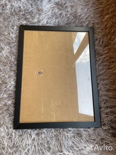 Рамка икеа fiskbo 30x40