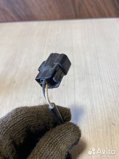 Датчик abs передний Daewoo Matiz