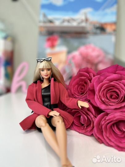 Кукла барби barbie