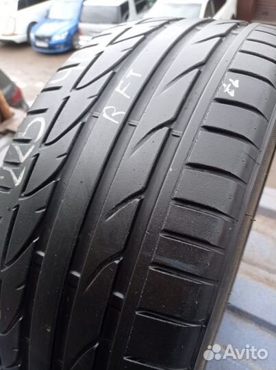 Bridgestone Potenza S001 225/40 R18 92Y