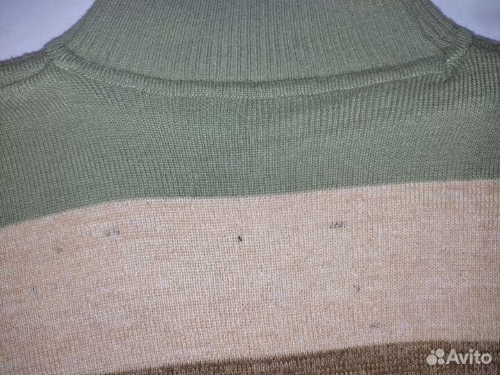 Свитер женский теплый 44-46 размер