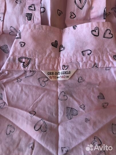 Вещи для девочки