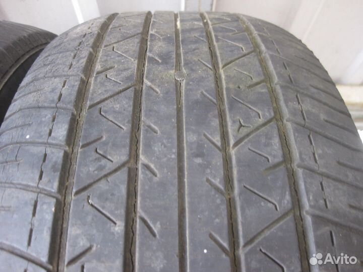 Bridgestone Potenza RE031 235/55 R18 99V