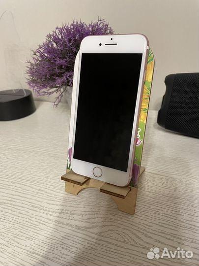 iPhone 7 32 Gb Rose Gold