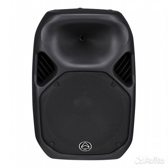 Акустическая система Wharfedale Pro titan AX15 bla