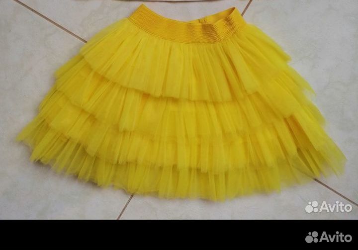 Юбка. Бронь