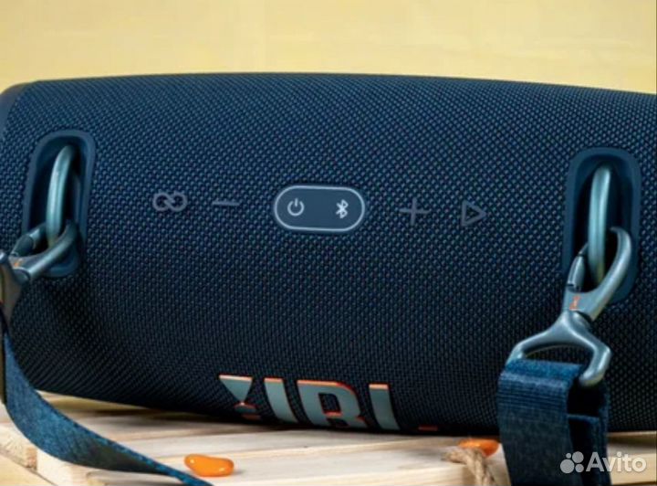 JBL extreme 3 оригинал