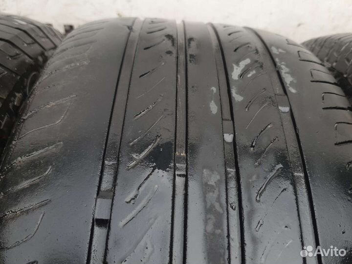 Giti GitiComfort 228 215/55 R16