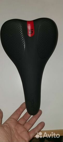 Седло для велосипеда