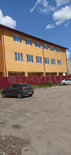 Под швейное производство