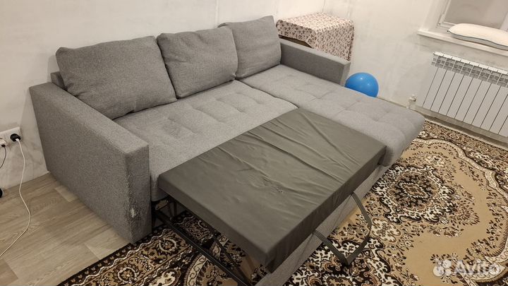 Угловой диван бу