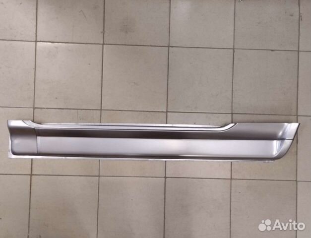 Порог кузова ваз 2121 Нива (и модификации)