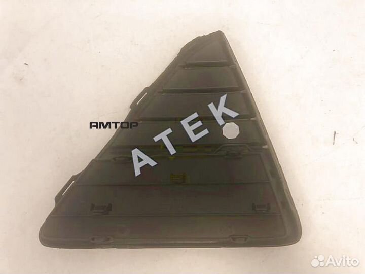Atek 42118053 focus '12 Решетка левая переднего ба