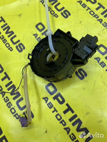 Шлейф подрулевой Skoda Octavia A5