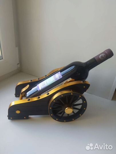 Подставка под бутылку