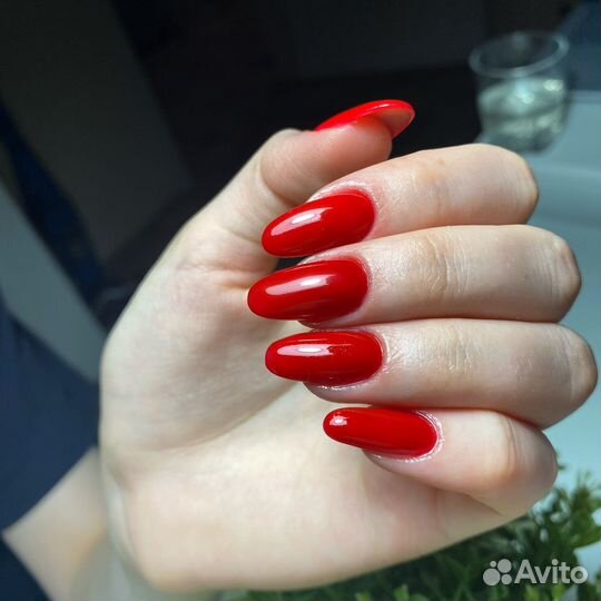 Маникюр, педикюр