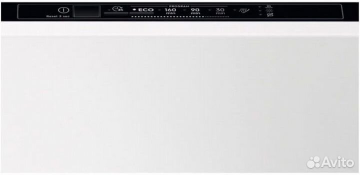 Посудомоечная машина встраиваемая Electrolux EEA17