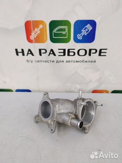 Термостат Lexus Lx570 3 3UR-FE 2010