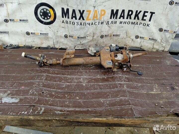 Замок зажигания Hyundai Santa Fe (б/у)