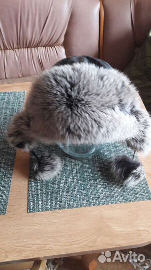 Шапка женская