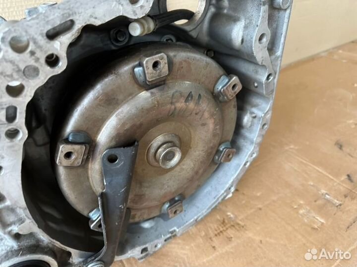 Коробка АКПП Toyota Camry V70/V75 2arfe 2500CC