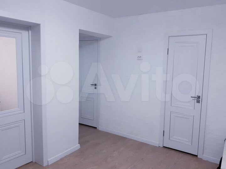 3-к. квартира, 74,5 м², 2/4 эт.