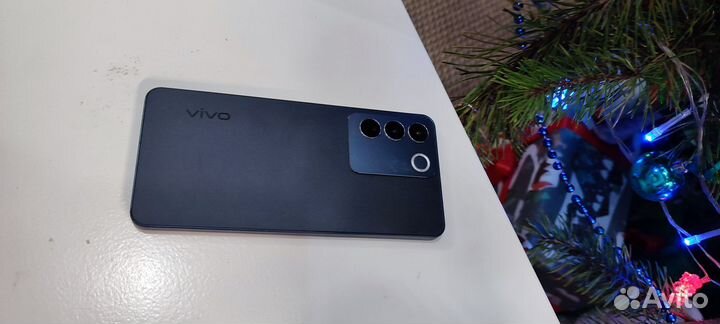 Vivo V27e, 8/256 ГБ