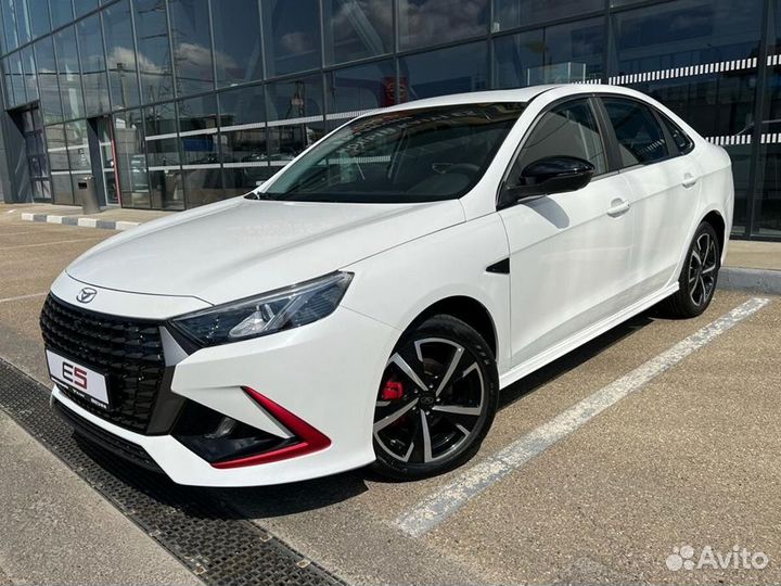 Kaiyi E5 1.5 CVT, 2023