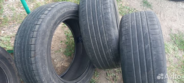 Nexen Classe Premiere 205/55 R16