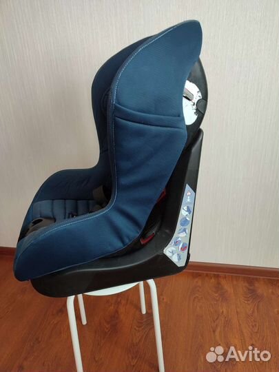 Детское автокресло бу