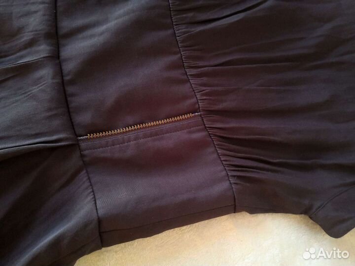 Topshop XS, платье комбинезон с шортами. Новое